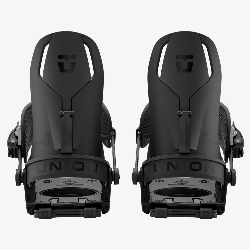 UNION CHARGER SPLITBOARD BINDINGS 2025