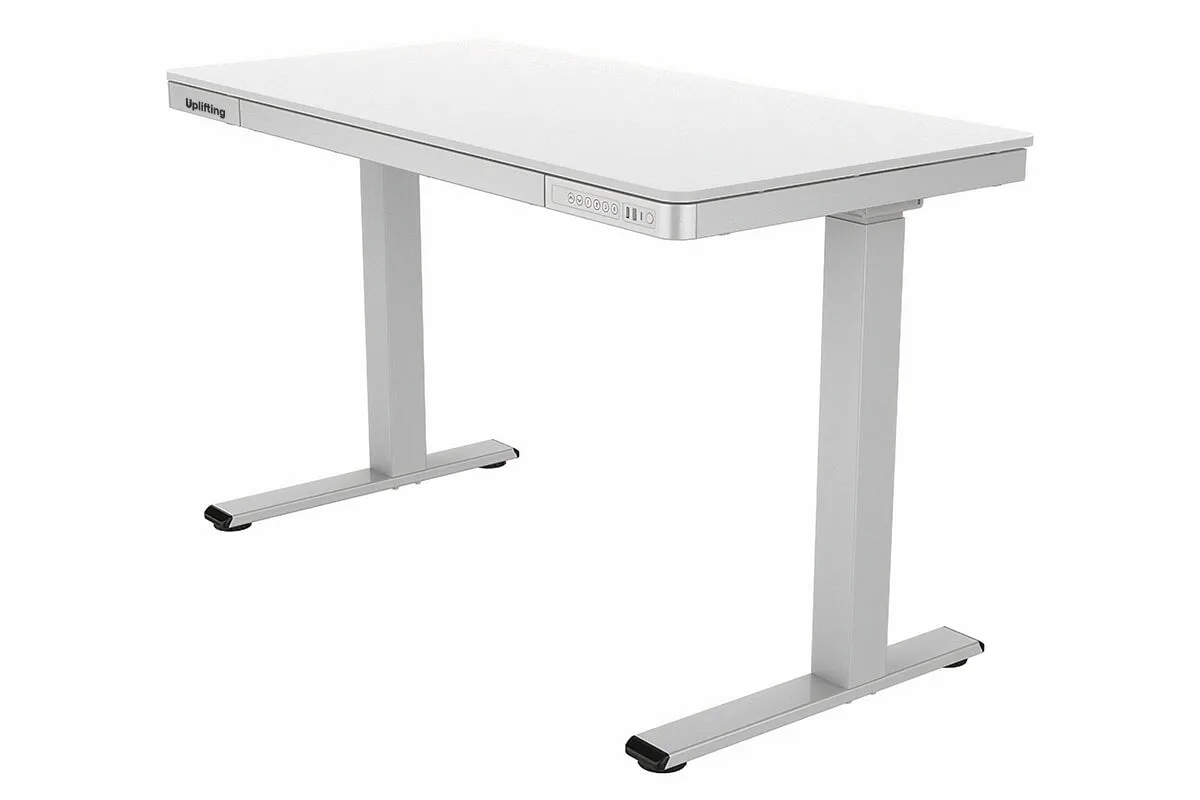 Uplifting Tango Electric Sit Stand Desk