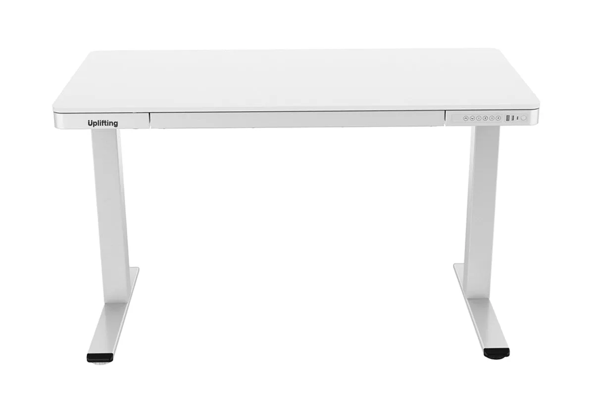 Uplifting Tango Electric Sit Stand Desk