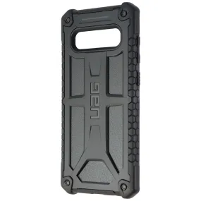 Urban Armor Gear Monarch Series Case for Samsung Galaxy S10  (Plus) - Black