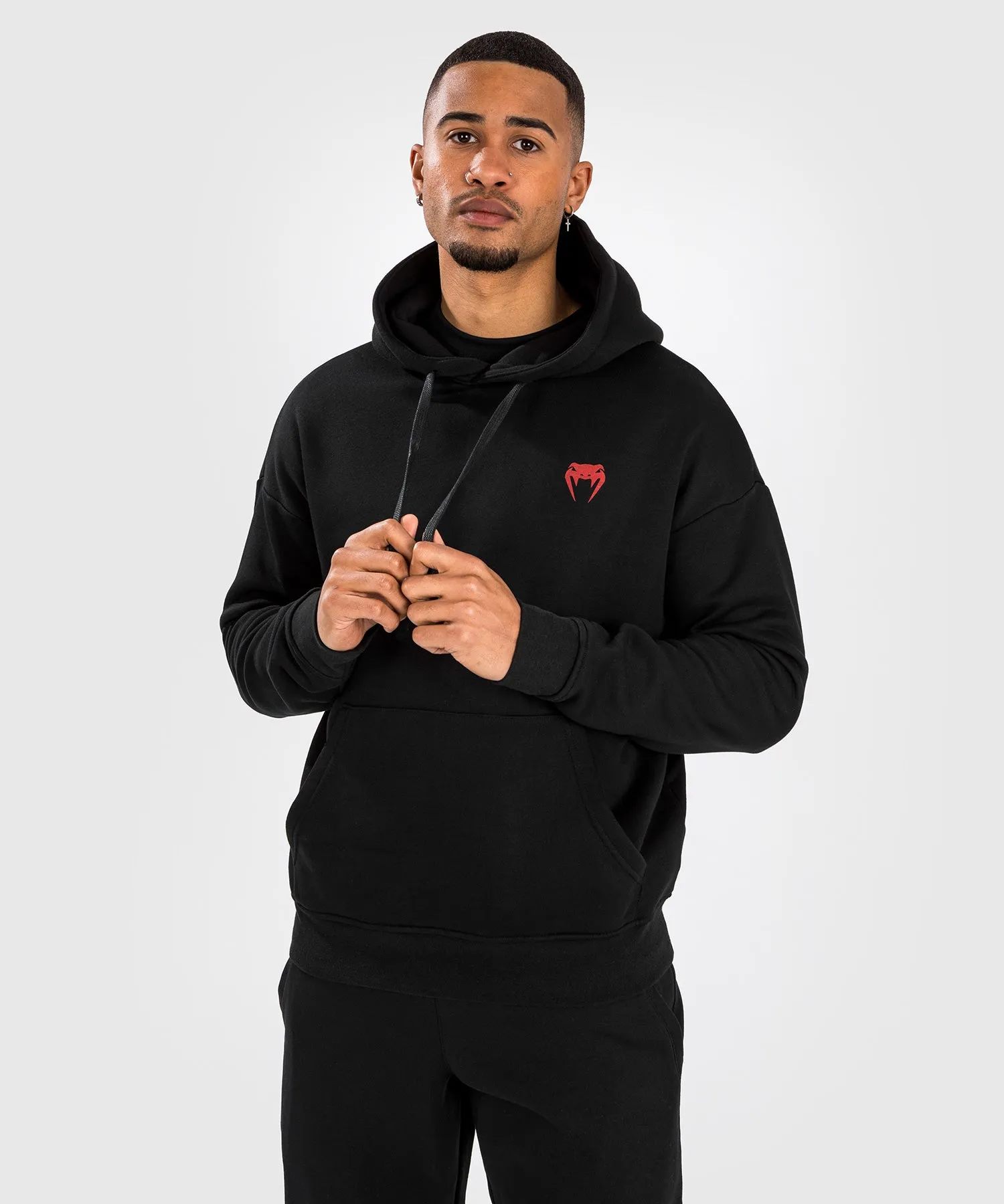 Venum x Dodge Banshee Unisex Pullover Print Hoodie - Black