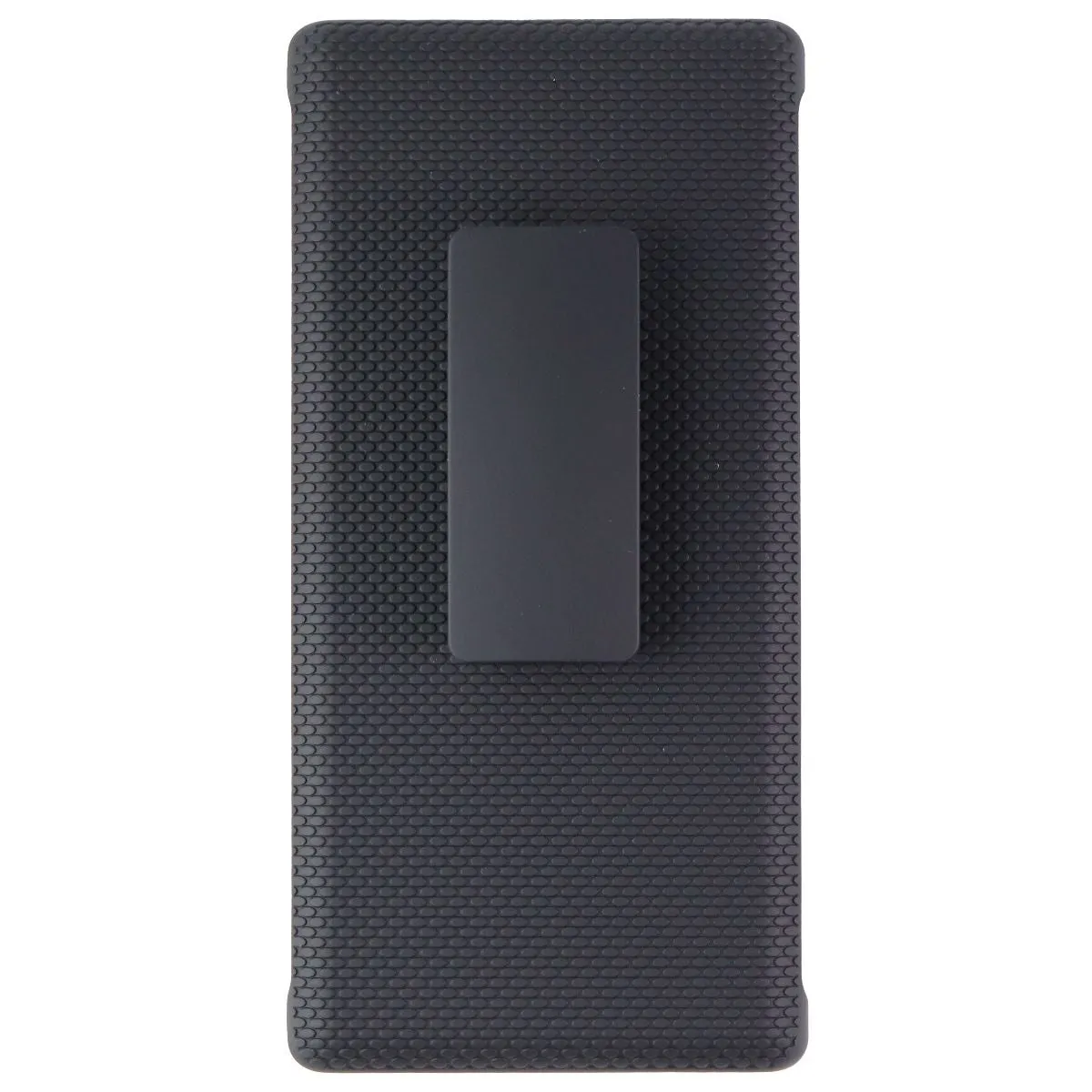 Verizon Shell and Holster Combo for Galaxy (Note10 ) & (Note10  5G) - Black