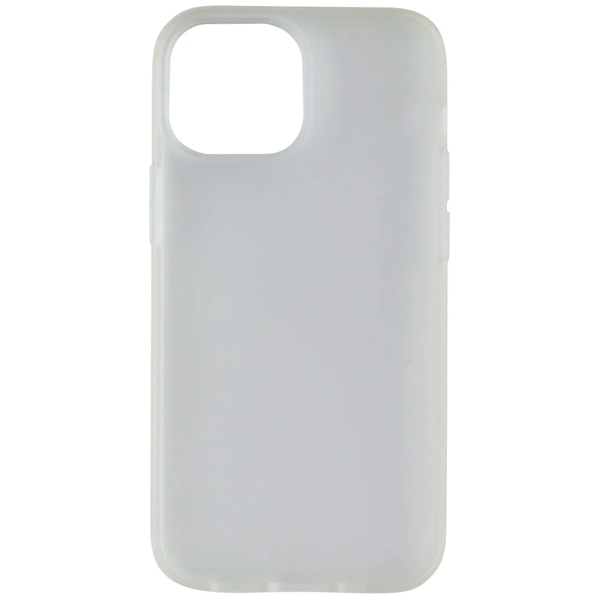 Verizon Slim Sustainable Case for Apple iPhone 13 Mini - Clear