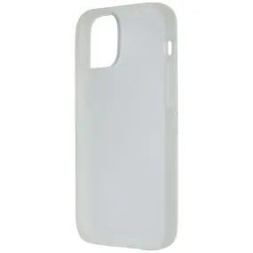 Verizon Slim Sustainable Case for Apple iPhone 13 Mini - Clear