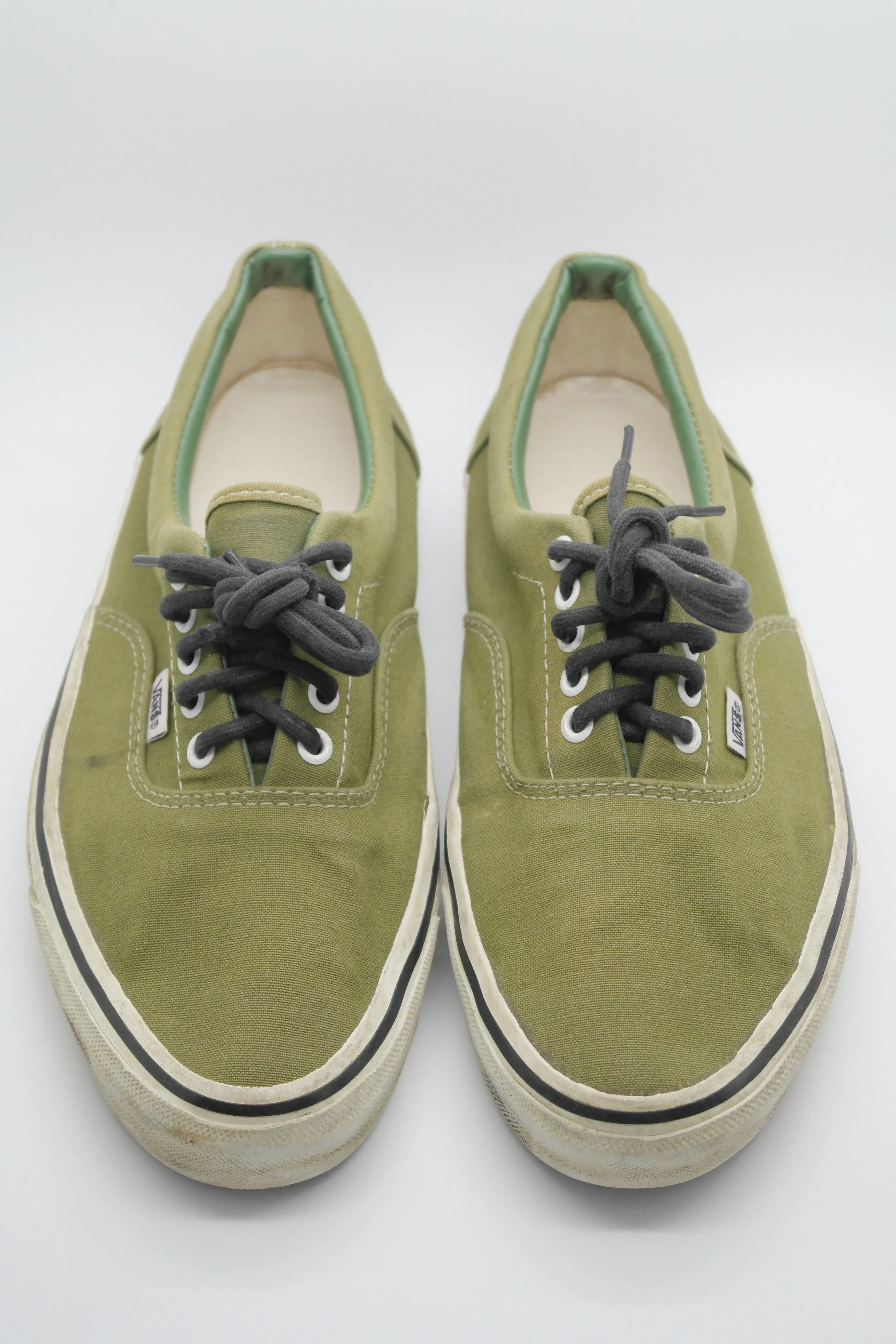 vintage van's style #95 ~ US11.5 ?