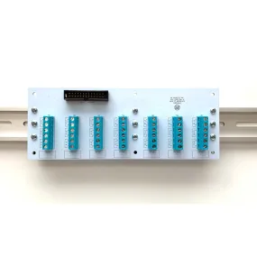 VPE-2305 BCM Split Core CT Termination Module