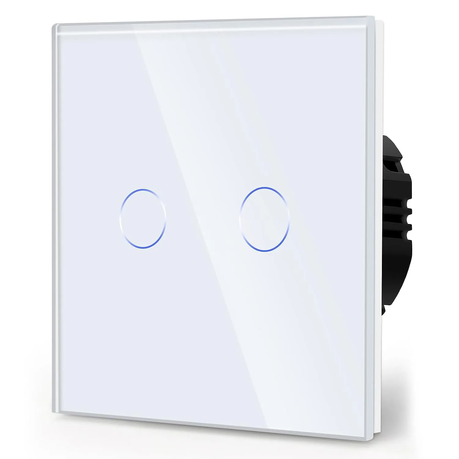 Wi-Fi Touch Smart Remote Control Light Switches Xf-0155