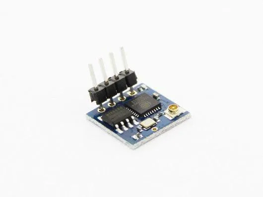 WiFi Serial Transceiver Module Breakout Board w/ ESP8266