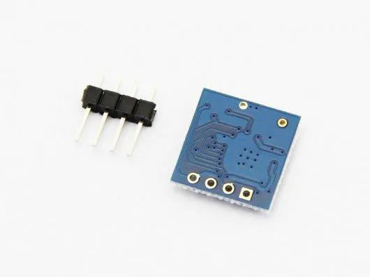 WiFi Serial Transceiver Module Breakout Board w/ ESP8266