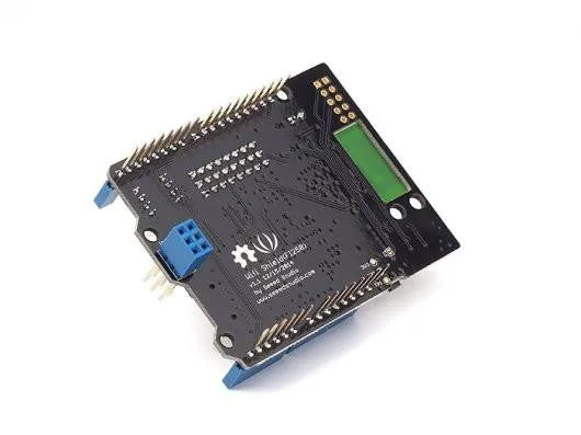 Wifi Shield (Fi250) V1.1