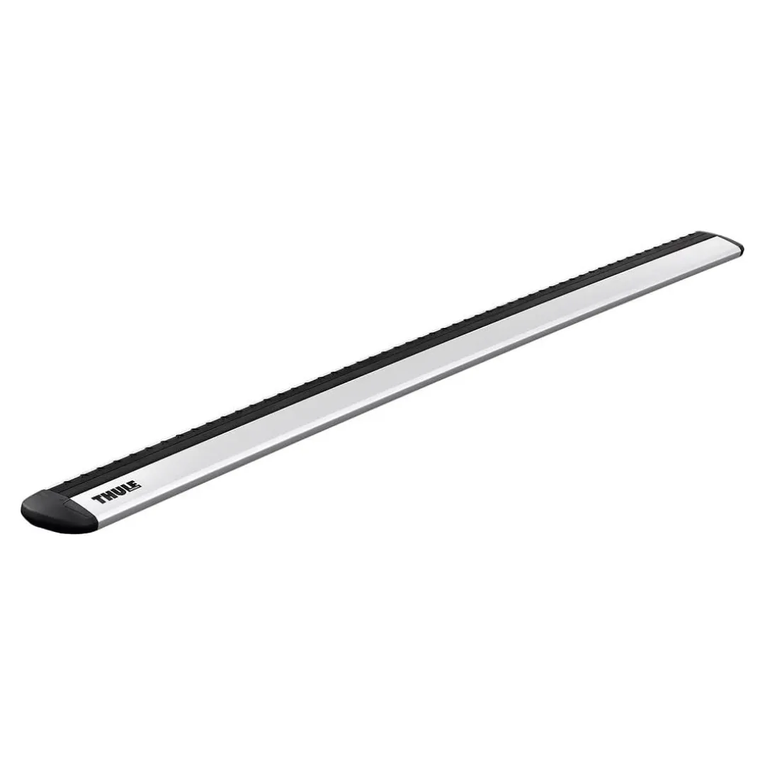 Wingbar Evo Kit for Dodge Charger 4dr Sedan w/ Rain Gutters 1983 to 1988 (Super High)