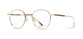 Winston Metal RX Eyeglasses