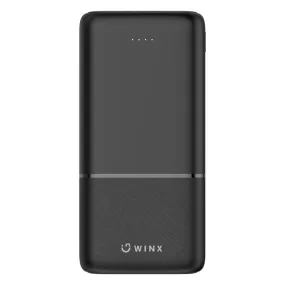 Winx Go Simple 20000m Ah Power Bank Wx Pb108