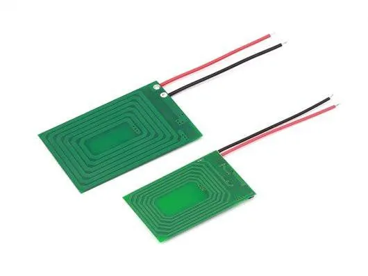 Wireless Charging PCB Module 5-12V