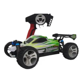 WL High Speed 1/18 Buggy (70 km/h) RTR