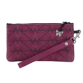 Wristlet, Mariposas