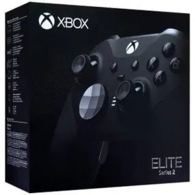 XBOX ONE Controller Wireless Elite Series 2 Nero