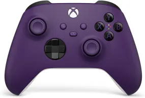 Xbox Series X & S Wireless Controller - Astral Purple