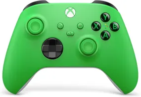 Xbox Wireless Controller – Velocity Green for Xbox Series