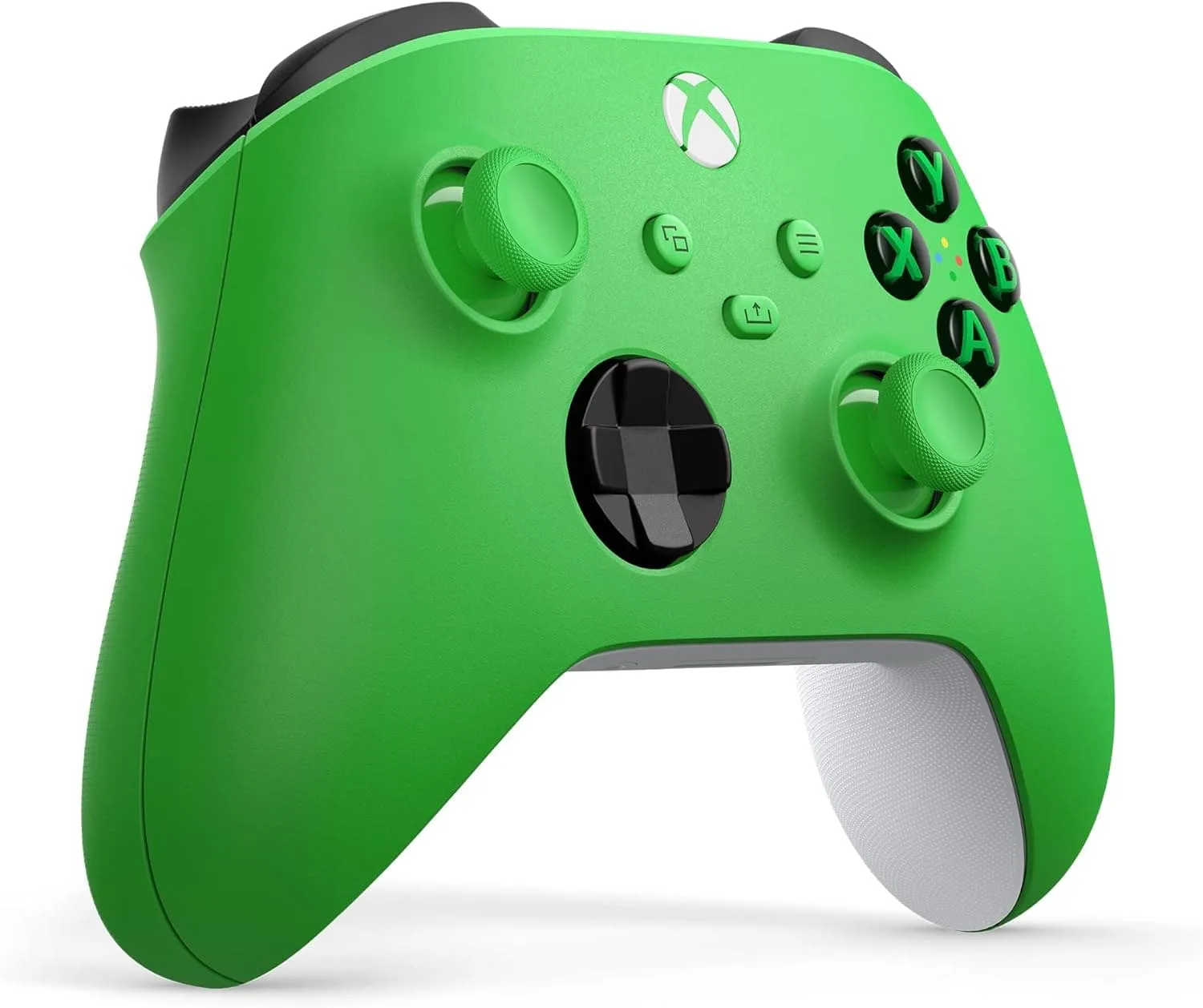 Xbox Wireless Controller – Velocity Green for Xbox Series