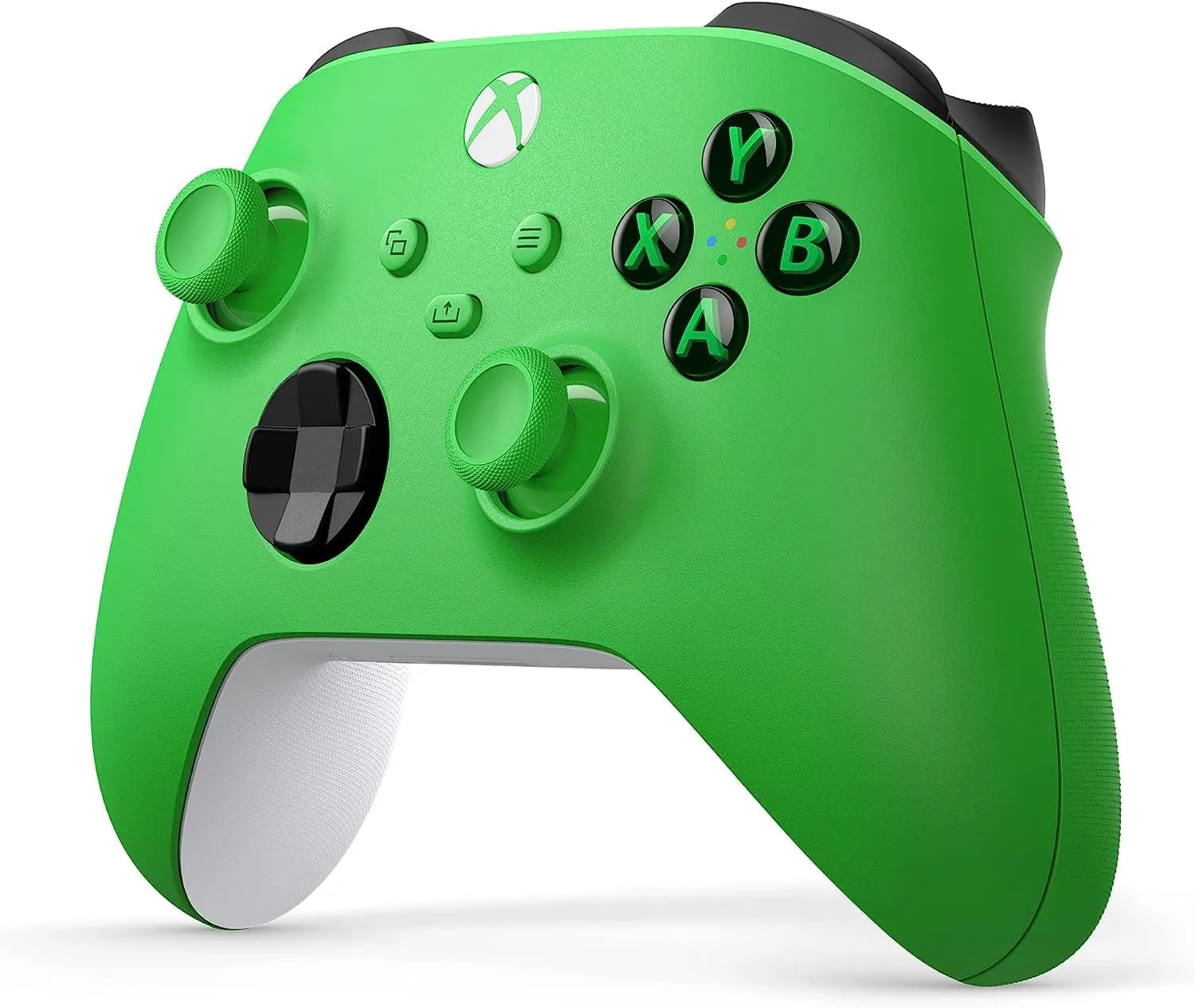 Xbox Wireless Controller – Velocity Green for Xbox Series