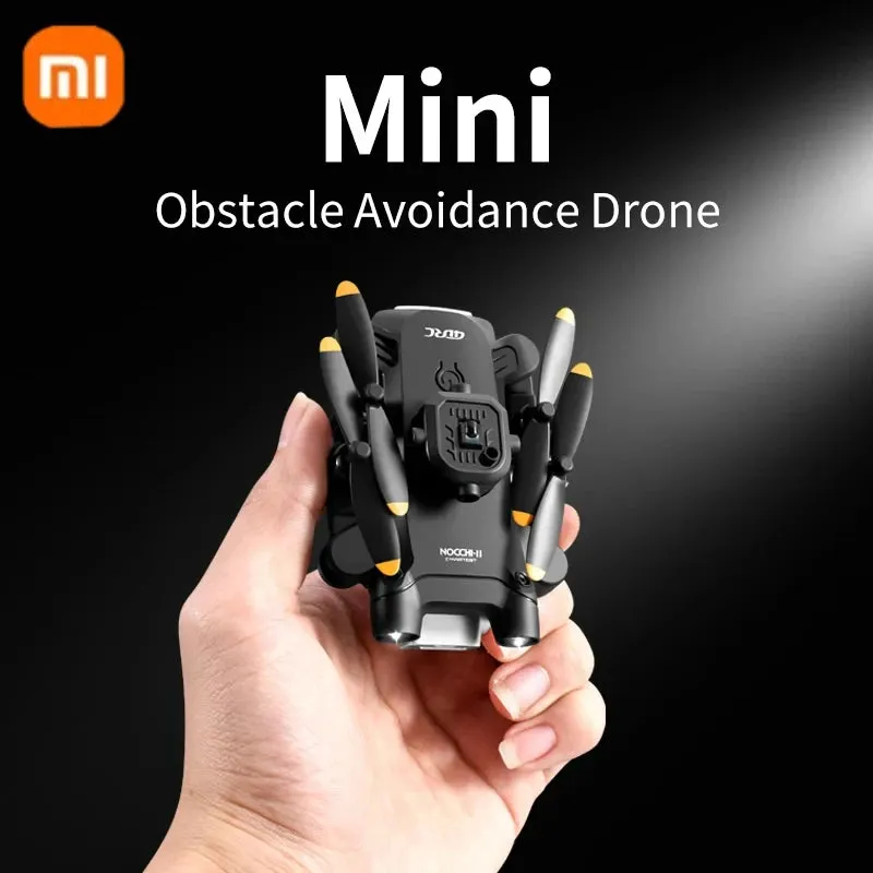 XIAOMI 4DRC V30 Mini Drone - HD 4K Camera &amp; Five-Sided Obstacle Avoidance