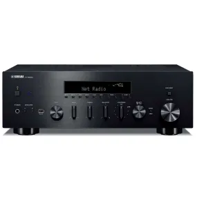 Yamaha R-N600A Network Stereo Receiver