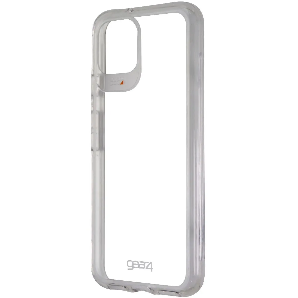 ZAGG Crystal Palace Series Case for Google Pixel 4 Smartphone - Clear