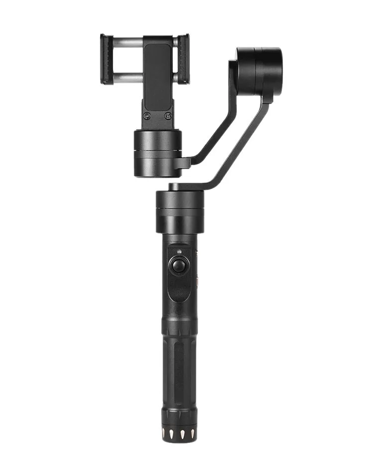 ZHIYUN Smooth 2 - 3 Axis Handheld Gimbal Camera Mount (for smart phones iPhone 7, 6 Plus, 6, 5S, 5C, Samsung S6, S5, S4, S3, Note 4, 3)