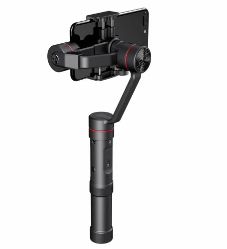 ZHIYUN Smooth 3 - 3 axis Hand Stabilizer (for IPhone X, 8, 8 plus, 7, 7 Plus)