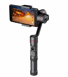 ZHIYUN Smooth 3 - 3 axis Hand Stabilizer (for IPhone X, 8, 8 plus, 7, 7 Plus)