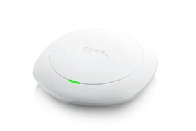 Zyxel Wac6303d-S - Radio Access Point - Wi-Fi 5 - 2.4 Ghz, 5 Ghz - Wall / Ceiling Mountable